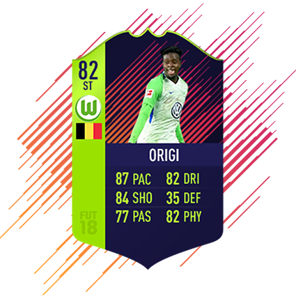origi md