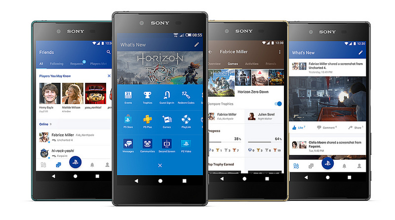 ps app 2