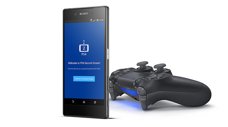 ps app 3