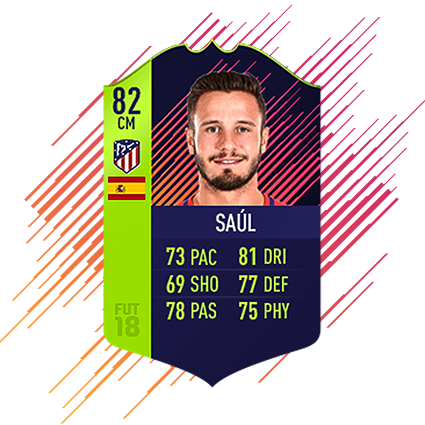 saul md
