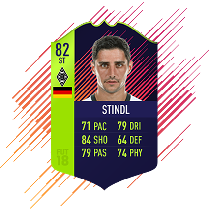 stindl md