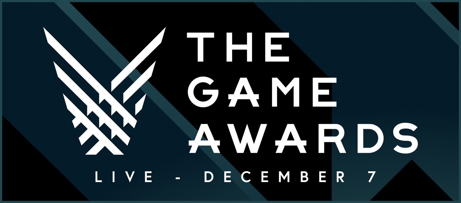 the game awards 2017