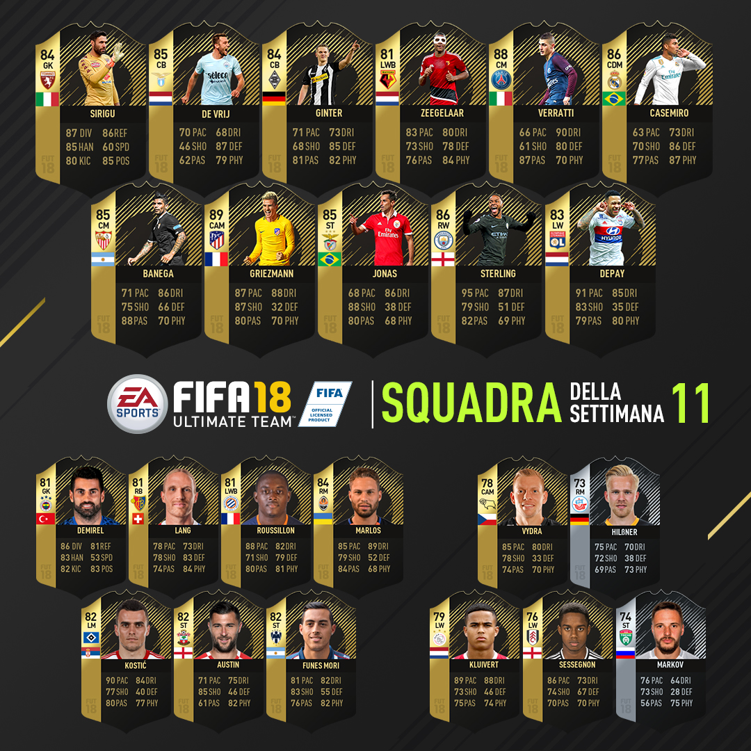 Carta De Griezmann Fifa 19 - Perodua j