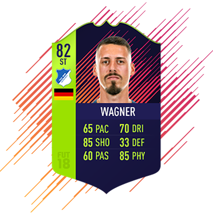 wagner md