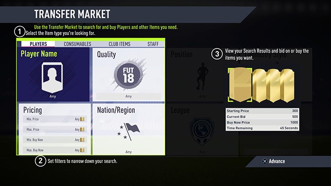 copertina migliorare rosa guida 5 fut 18
