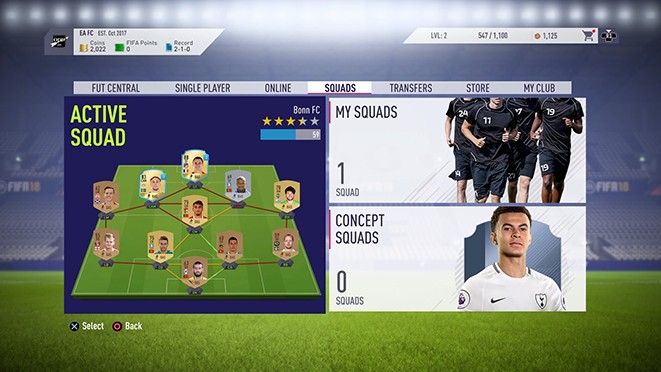 copertina migliorare rosa guida 8 fut 18