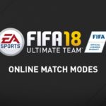 copertina modalita on line fut 18