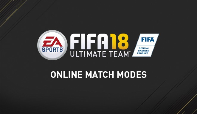 copertina modalita on line fut 18