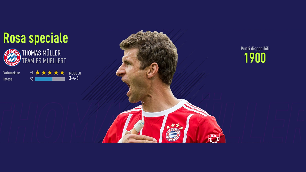 copertina squad battles 14 fut 18