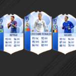 copertina totgs black fut 18