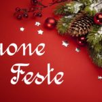news buone feste natale