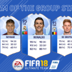 news prediction totgs fut 18