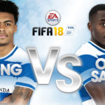 news qpr player torunaments fifa 18