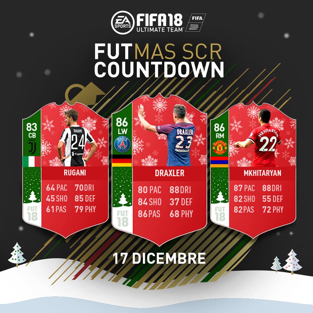 sbc futmas 17 dic fut 18