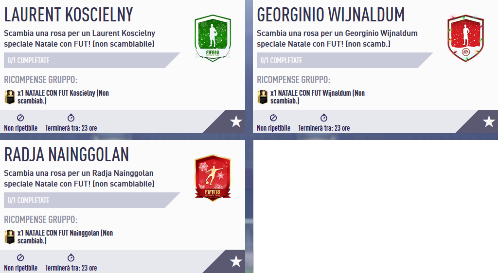 sbc futmas 23 dic fut 18