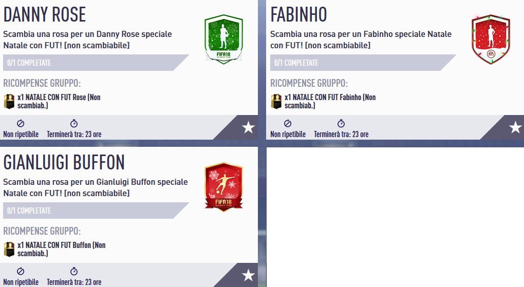 sbc futmas 24 dic fut 18