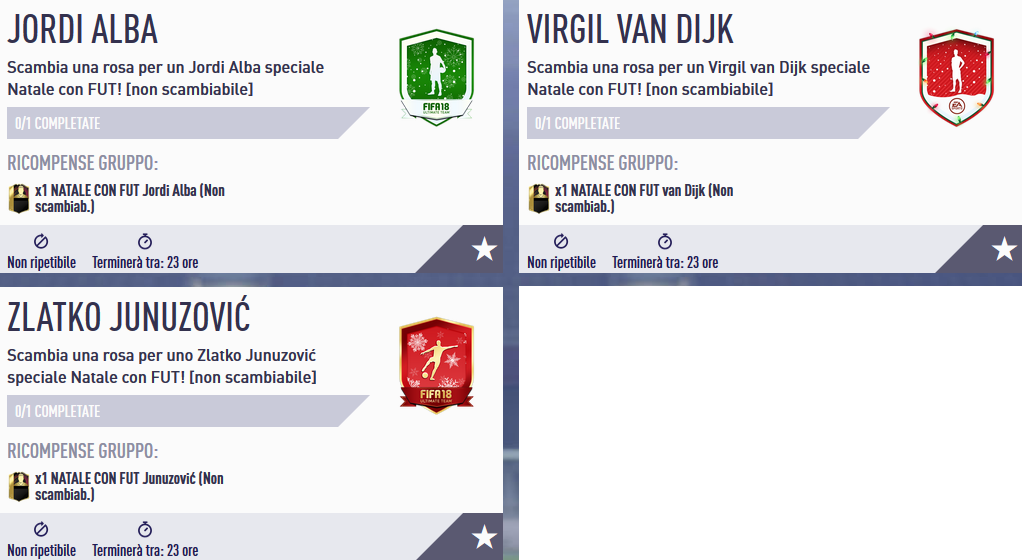 sbc futmas prov 19 dic fut 18