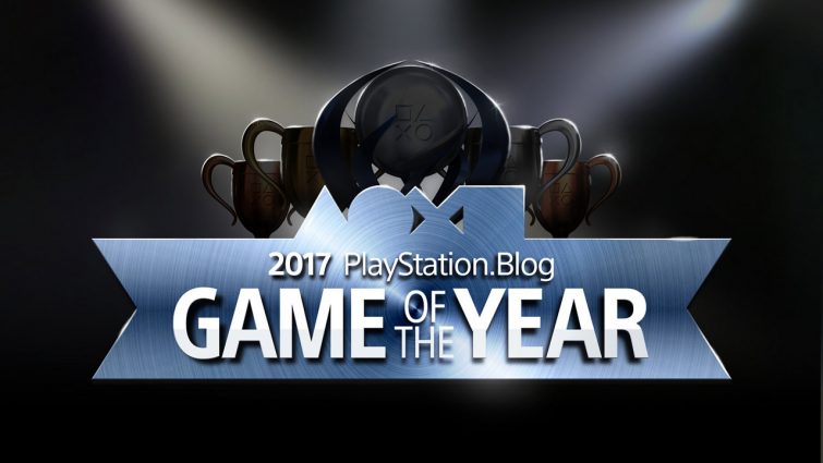 GOTY