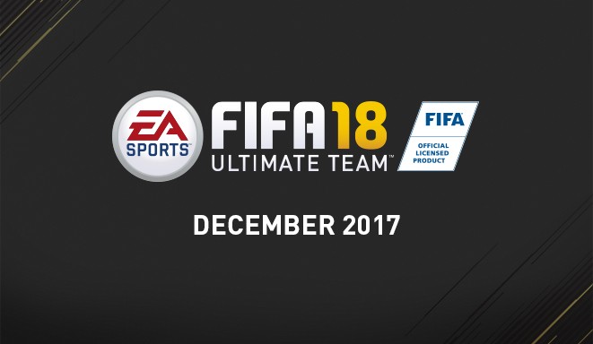 copertina gotm dicembre fifa 18
