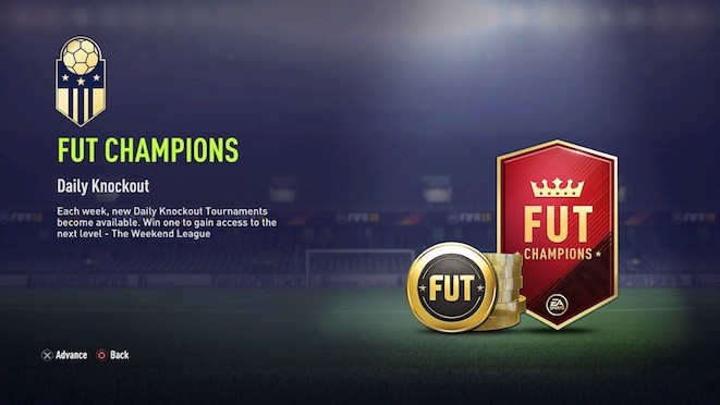 guida fut champions fifa 18 1