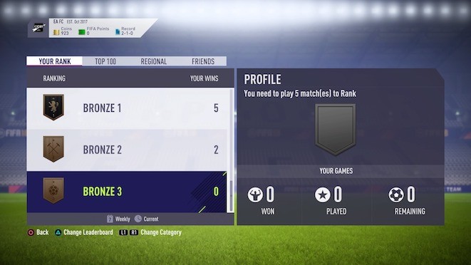 guida fut champions fifa 18 3