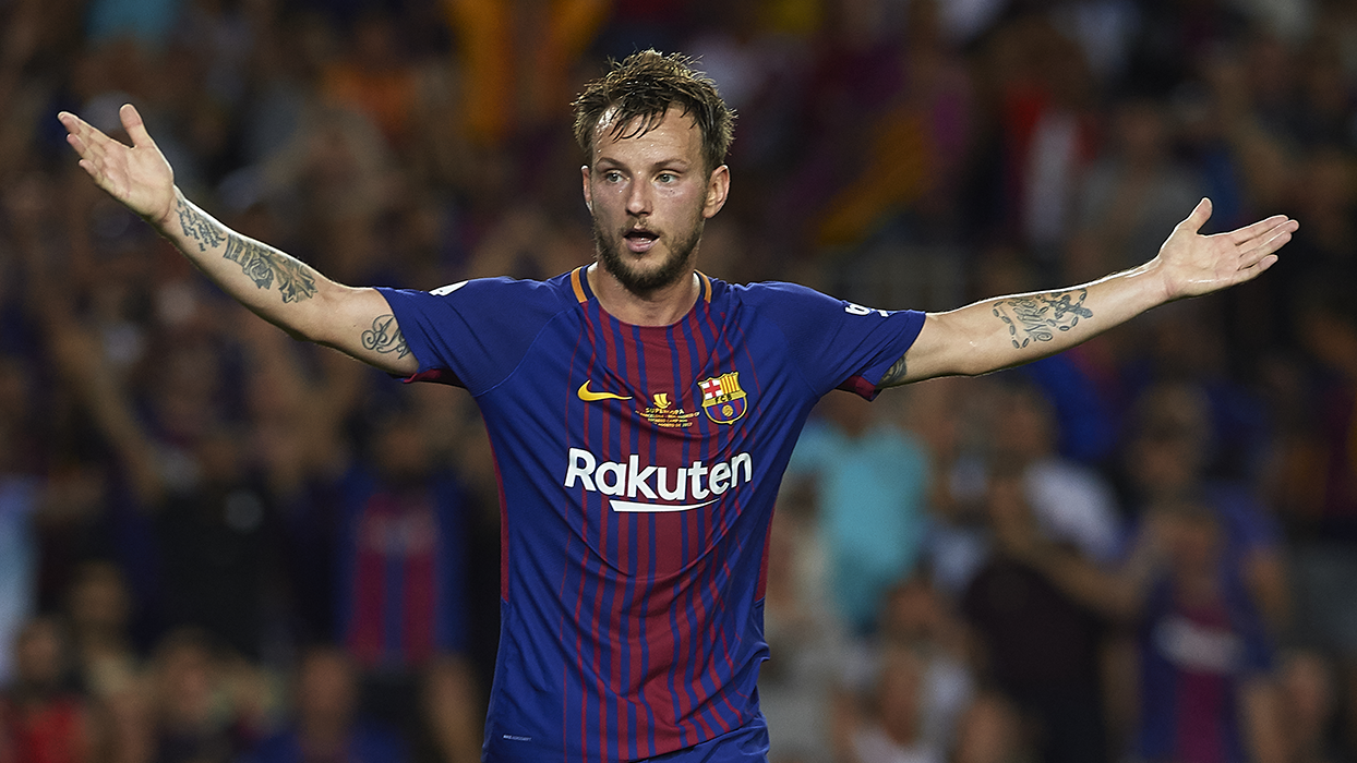 news motm rakitic fut 18