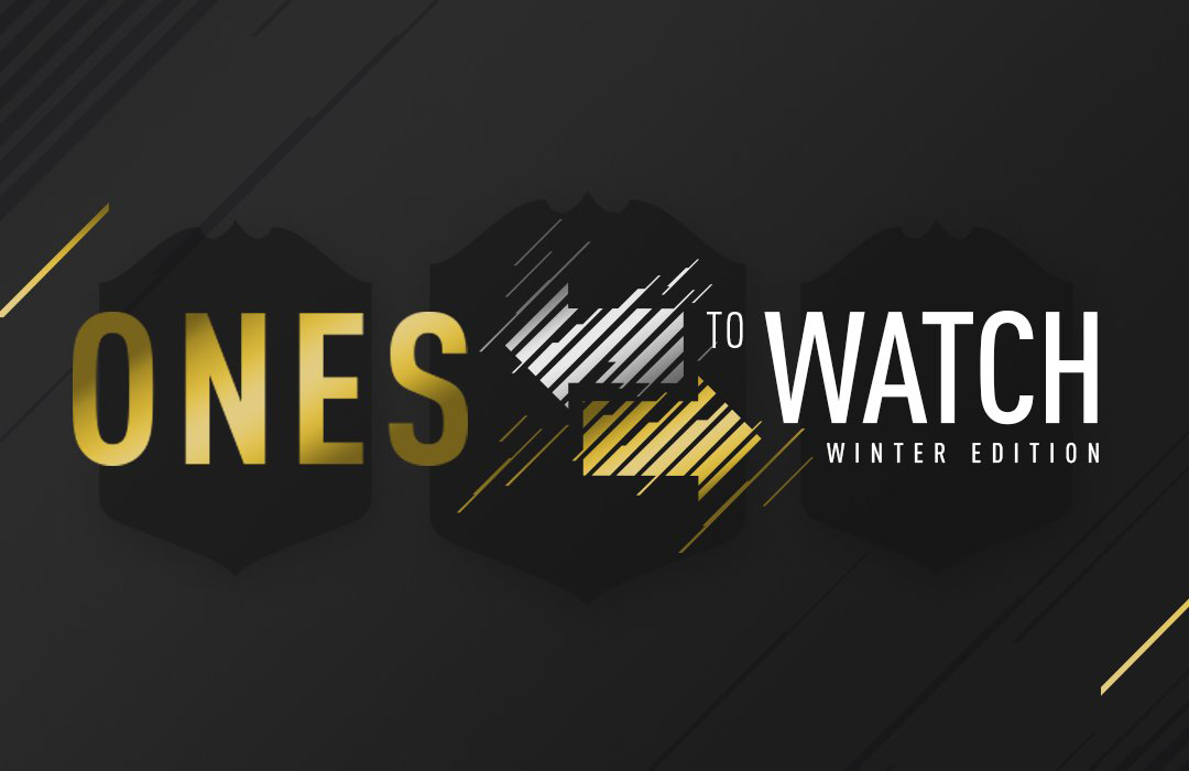 news otw winter edition fut 18