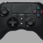 news pad hori ps4