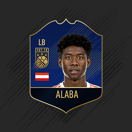 FUT 18: Caratteristiche dei giocatori del Team Of The Year ...