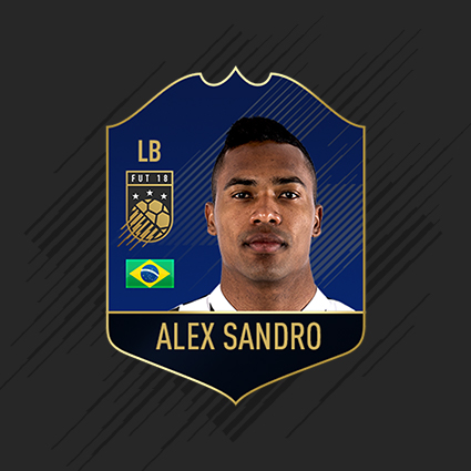 toty nominee alexsandro md
