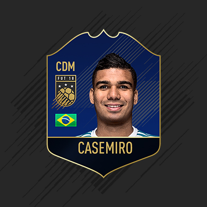 toty nominee casemiro md