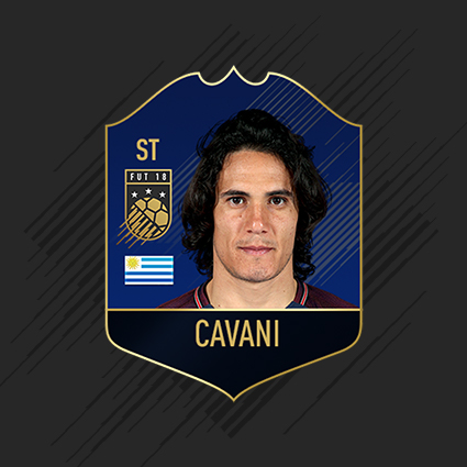 toty nominee cavani md