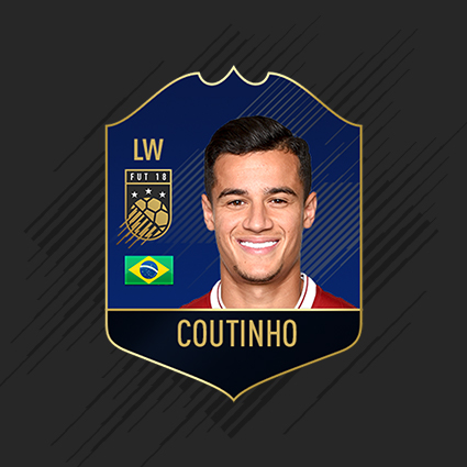 toty nominee coutinho md