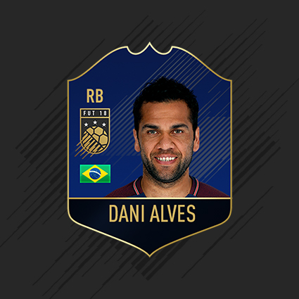 toty nominee danialves md