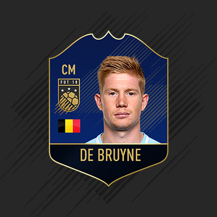 toty nominee debruyne md