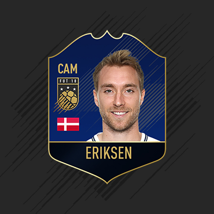 toty nominee eriksen md