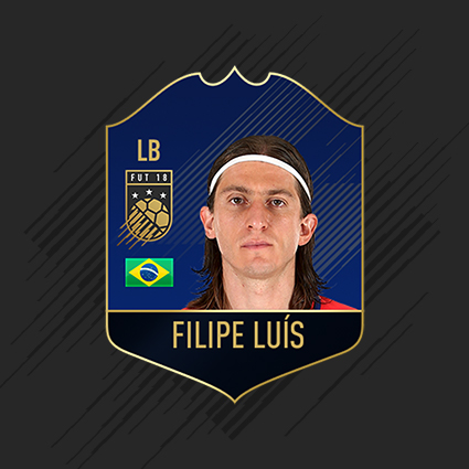toty nominee filipeluis md