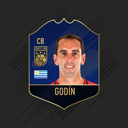 toty nominee godin md