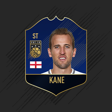 toty nominee kane md