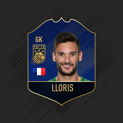 toty nominee lloris md