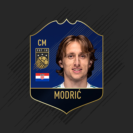 toty nominee modric md
