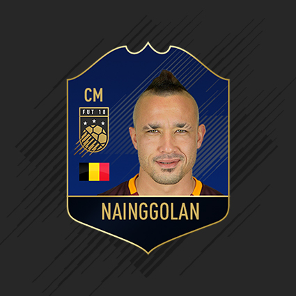 toty nominee nainggolan md