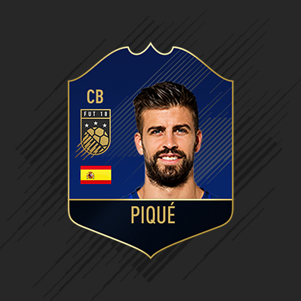 toty nominee pique md