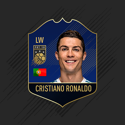toty nominee ronaldo md