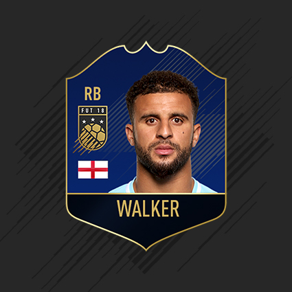 toty nominee walker md