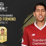 vote potm dicembre fut 18