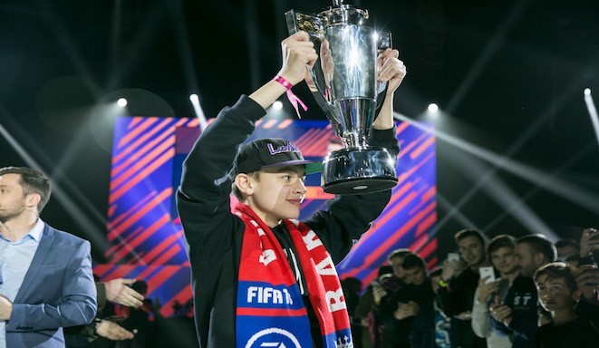 copertina dhtekkz fut 18