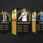 new totw 22 fut 18