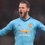 news de gea motm fut 18