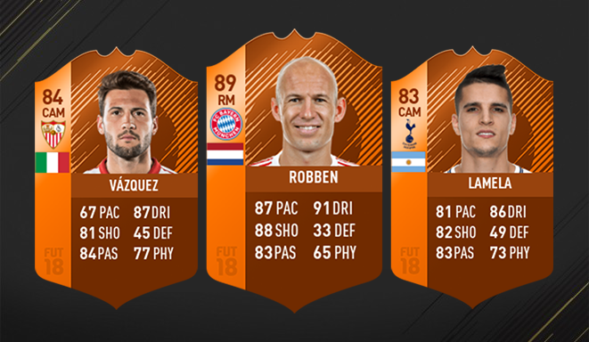 news motm robben fut 18